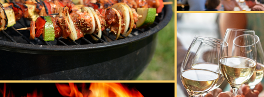 Summer Dining Event 2026