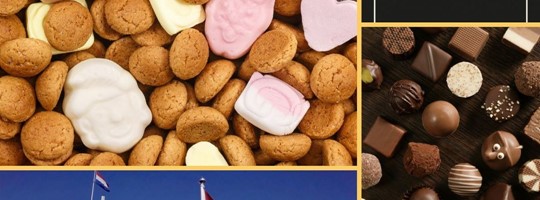 JonH op bezoek bij Van Delft! 